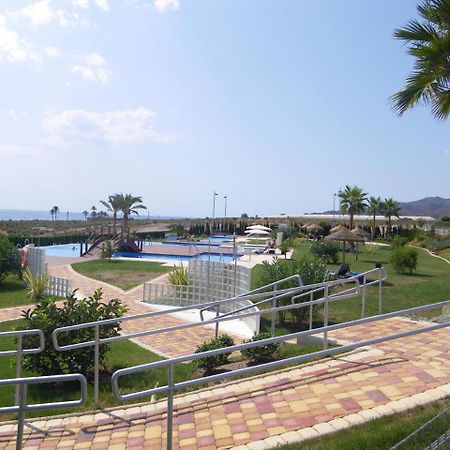 דירות San Juan de los Terreros Mora מראה חיצוני תמונה